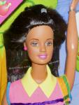 Mattel - Barbie - Puzzle Craze - Teresa - Poupée